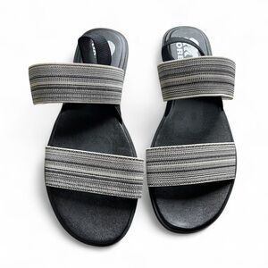 Sorel Ella Two Strap Sandal